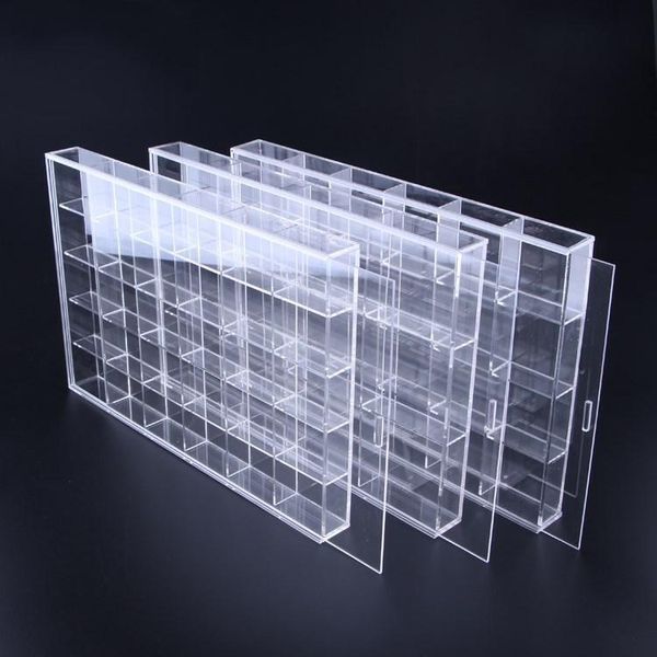 boxes acrylic display case show box dustproof protection model for action figures doll model car model holder jewelry tray holsers, Black;white
boxes acrylic display case show box dustproof protection model for action figures doll model car model holder jewelry tray holsers, Black;white