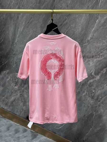 2023mens classic t shirt heart fashion ch brand letter sanskrit cross pattern sweater t-shirts designers chromes pullover cotton tshirts 2, White;black
2023mens classic t shirt heart fashion ch brand letter sanskrit cross pattern sweater t-shirts designers chromes pullover cotton tshirts 2, White;black