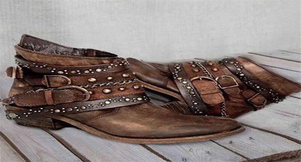 boots 3543 retro punk style pu leather gorgeous metal buckle zipper ankle boots women fashion classic black brown cowboy short bo6809836
boots 3543 retro punk style pu leather gorgeous metal buckle zipper ankle boots women fashion classic black brown cowboy short bo6809836
