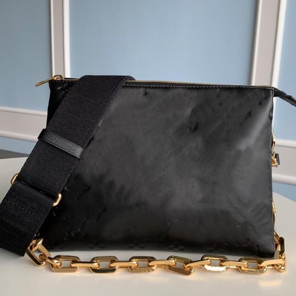 crossbody bag shoulder bags fashion shopping wallet camera cases card pockets genuine leather letter zipper chain decorate, Black;red
crossbody bag shoulder bags fashion shopping wallet camera cases card pockets genuine leather letter zipper chain decorate, Black;red