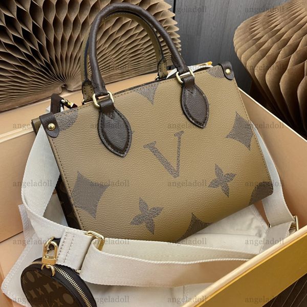 10a mirror quality designers tote bags pm onthego shopping bags 25cm womens reverse canvas handle handbag luxury crossbody shoulder strap ba
10a mirror quality designers tote bags pm onthego shopping bags 25cm womens reverse canvas handle handbag luxury crossbody shoulder strap ba