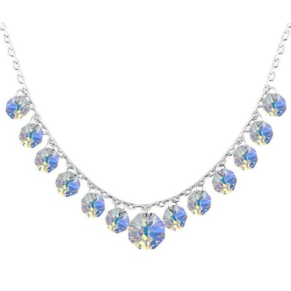 necklaces bohemian necklaces tassel austrian element crystal silver color jewelry for women wedding party
necklaces bohemian necklaces tassel austrian element crystal silver color jewelry for women wedding party