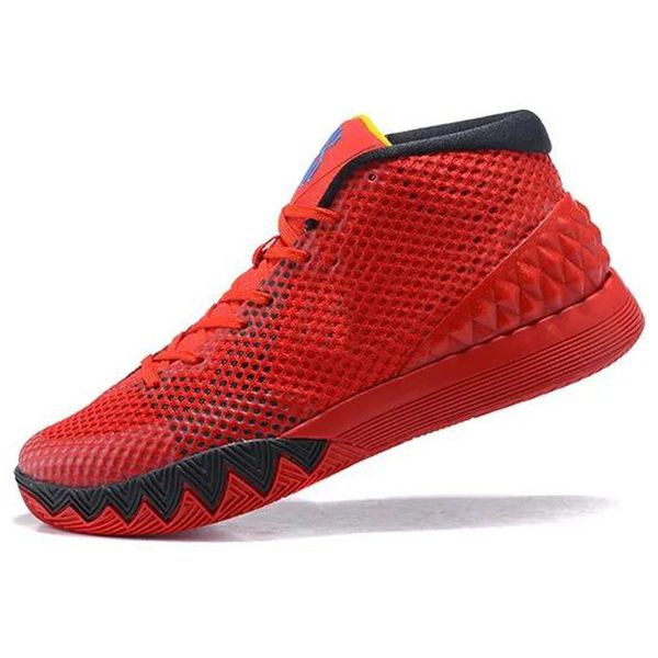 kyrie 1 deceptive red men basketball shoes irving 1s wolf grey deep pewter tour yellow infrared dungeon sport shoes size 7-12
kyrie 1 deceptive red men basketball shoes irving 1s wolf grey deep pewter tour yellow infrared dungeon sport shoes size 7-12