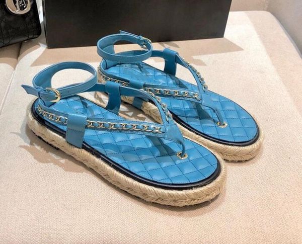 fashion women039s casual sandals summer metal chain beach slippers real leather shoes female flip flops woman comfo8284608, Black
fashion women039s casual sandals summer metal chain beach slippers real leather shoes female flip flops woman comfo8284608, Black