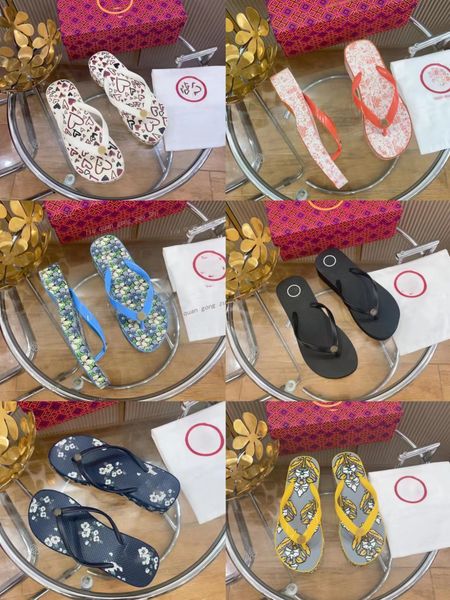2023 r women's sandals slippers deluxe sandbags summer fashion wide flat sliding cover thick comfort women's sloped flip-flops 35-, Black