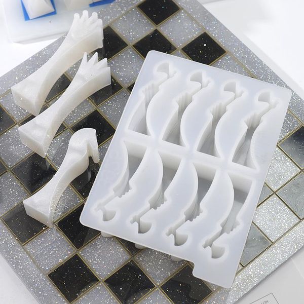 other big international chess shape resin mold silicone checkerboard creative moldes de silicona para manualidades 3d for accessories
other big international chess shape resin mold silicone checkerboard creative moldes de silicona para manualidades 3d for accessories