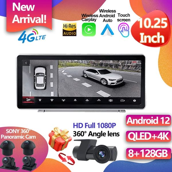 for audi q5 q5l 2018 2019 2020 2021 2022 car multimedia gps navigation radio video 10.25 inch android 12 carplay bt wifi stereo-3
for audi q5 q5l 2018 2019 2020 2021 2022 car multimedia gps navigation radio video 10.25 inch android 12 carplay bt wifi stereo-3