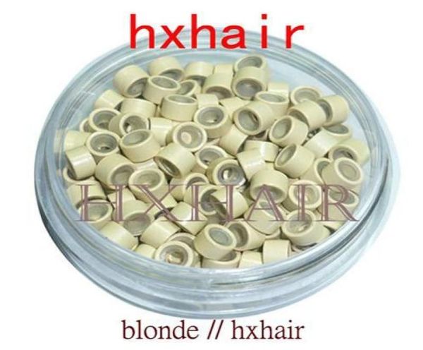 5000pcs 50mm with silicone micro aluminium rings beads black dbrown brown lbrown dblond blond8563582
5000pcs 50mm with silicone micro aluminium rings beads black dbrown brown lbrown dblond blond8563582