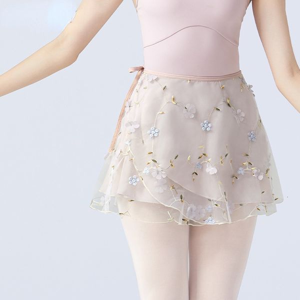 dancewear embroidered dance tulle skirt for women ballet dance short tutu dress gymnastics clothes for girls ballerina skirts 230520, Blue
dancewear embroidered dance tulle skirt for women ballet dance short tutu dress gymnastics clothes for girls ballerina skirts 230520, Blue