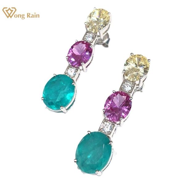 knot wong rain 925 sterling silver lab sapphire ruby paraiba emerald high carbon diamonds drop dangle earrings fine jewelry wholesale
knot wong rain 925 sterling silver lab sapphire ruby paraiba emerald high carbon diamonds drop dangle earrings fine jewelry wholesale