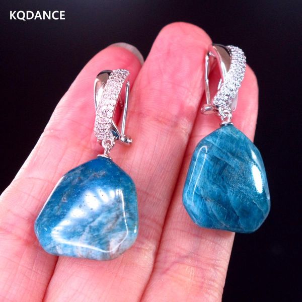 back kqdance tiger's eye /blue apatite natural stones hunging clip on earrings with 925 silver needle jewelry 2021 trend wholesale
back kqdance tiger's eye /blue apatite natural stones hunging clip on earrings with 925 silver needle jewelry 2021 trend wholesale