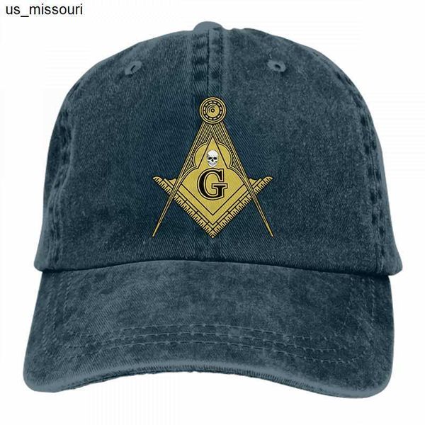 ball caps ason masonic sports denim cap adjustable plain baseball cowboy snapback hat j230520, Blue;gray
ball caps ason masonic sports denim cap adjustable plain baseball cowboy snapback hat j230520, Blue;gray
