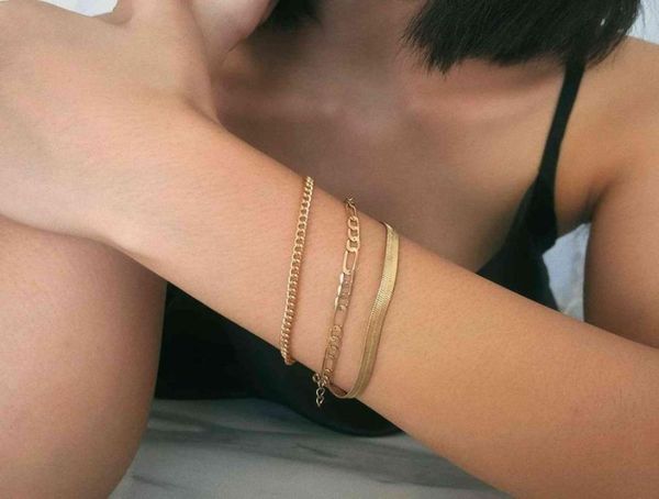 ultrathin link serpentine bracelet stainless steel ladies adjustable laminated chain6618200, Black
ultrathin link serpentine bracelet stainless steel ladies adjustable laminated chain6618200, Black