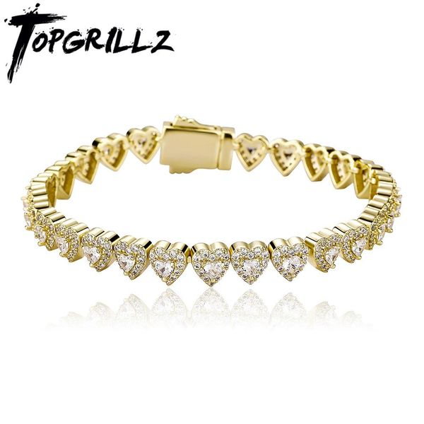 bangle rillz 7mm heart bracelet bling iced full micro pave cubic zirconia womens bracelet hip hop fashion jewelry for gift, Black
bangle rillz 7mm heart bracelet bling iced full micro pave cubic zirconia womens bracelet hip hop fashion jewelry for gift, Black
