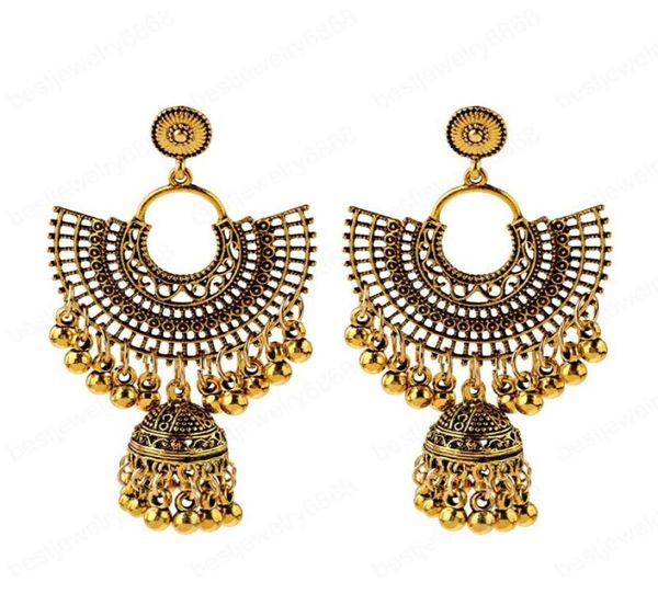 vintage sector jhumka jhumki earrings indian jewelry women retro statement tassel earrings ears afghan egypt turkish2450919, Golden
vintage sector jhumka jhumki earrings indian jewelry women retro statement tassel earrings ears afghan egypt turkish2450919, Golden