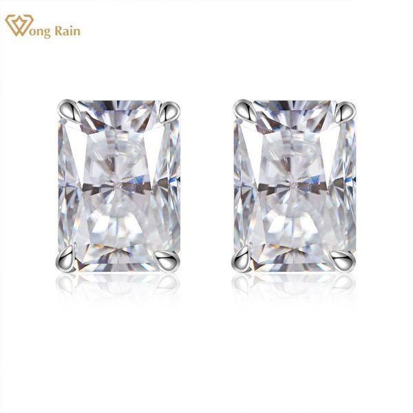 stud wong rain 925 sterling silver crushed ice cut 2ct pass test diamond colorful real gra moissanite stud earrings wholesale, Golden;silver
stud wong rain 925 sterling silver crushed ice cut 2ct pass test diamond colorful real gra moissanite stud earrings wholesale, Golden;silver