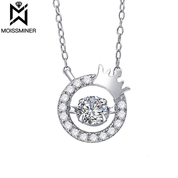 necklaces moissanite s925 ins crown necklaces real diamond iced out necklaces for women men jewelry pass tester ing, Silver
necklaces moissanite s925 ins crown necklaces real diamond iced out necklaces for women men jewelry pass tester ing, Silver