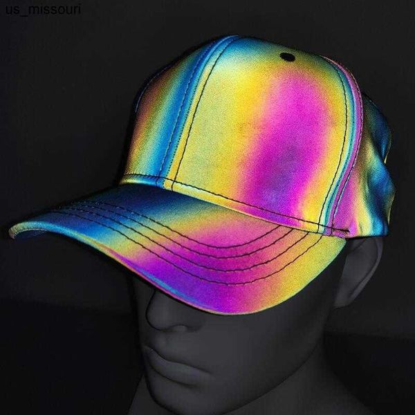ball caps 2023 new reflective caps fluorescent cap men women colorful reflective baseball hats hip hop caps luminous hat gorras hombre j2305, Blue;gray
ball caps 2023 new reflective caps fluorescent cap men women colorful reflective baseball hats hip hop caps luminous hat gorras hombre j2305, Blue;gray