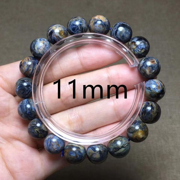 bangle natural blue pietersite bracelet for women lady man healing love gift crystal 713mm beads namibia stone strands jewelry aaaaa, Black
bangle natural blue pietersite bracelet for women lady man healing love gift crystal 713mm beads namibia stone strands jewelry aaaaa, Black