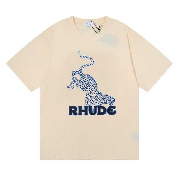 2023 men t shirt short sleeve rhude tess designer casual fashion summer mens tshirts womens designers for letter polos embroidery tshirts c, White;black
2023 men t shirt short sleeve rhude tess designer casual fashion summer mens tshirts womens designers for letter polos embroidery tshirts c, White;black