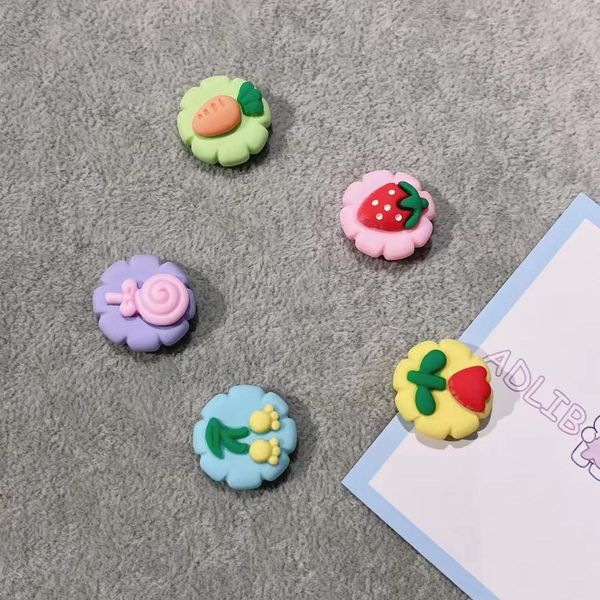 polish 500pieces 22mm diy acrylic candy lollipop flower sticker flat beads.for woman kids hairpin scrapbook jewelry making accessories, Blue
polish 500pieces 22mm diy acrylic candy lollipop flower sticker flat beads.for woman kids hairpin scrapbook jewelry making accessories, Blue