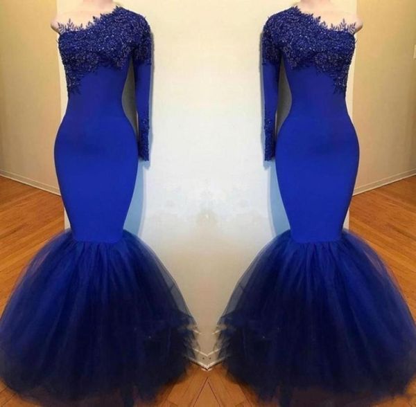 south african royal blue prom dresses vintage long sleeve one shoulder mermaid women occasion evening gowns designed formal wear2709454, Black
south african royal blue prom dresses vintage long sleeve one shoulder mermaid women occasion evening gowns designed formal wear2709454, Black