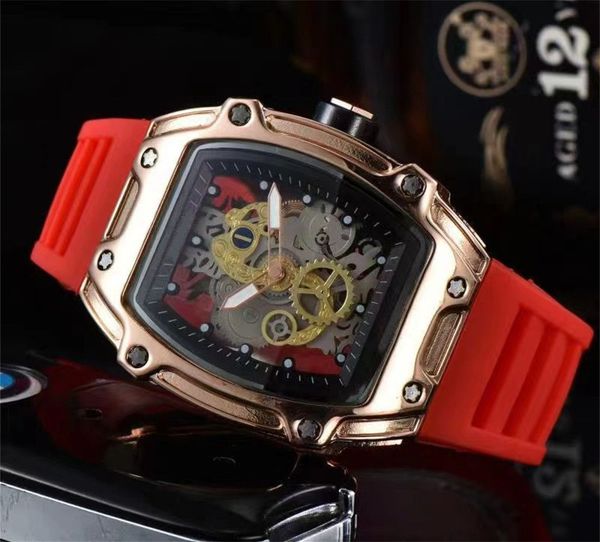 watch designer leisure sports watch womens silicone watch steel wall calendar highquality hollow quartz luxury watch, Slivery;golden
watch designer leisure sports watch womens silicone watch steel wall calendar highquality hollow quartz luxury watch, Slivery;golden