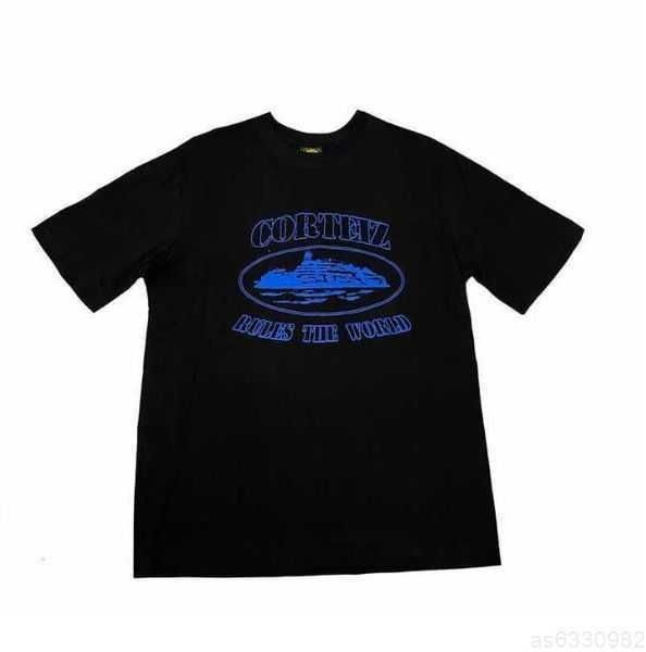 23ss designer t shirt corteiz american street hip hop letter print short sleeve t-shirt men's fashion brand summer loose round neck hal, White;black
23ss designer t shirt corteiz american street hip hop letter print short sleeve t-shirt men's fashion brand summer loose round neck hal, White;black
