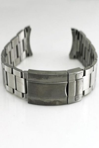 20mm 316l solid watchband watch bands stainless steel with buckle watch straps for men watchbands mens bands replacem3353192, Black;brown
20mm 316l solid watchband watch bands stainless steel with buckle watch straps for men watchbands mens bands replacem3353192, Black;brown