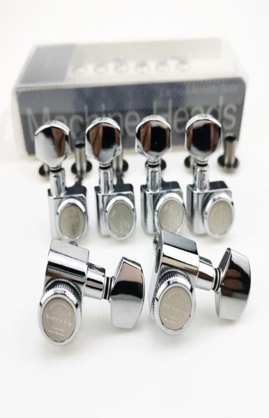 6r machine heads no screws locking tuning key pegs tuners chrome gear 1164063398
6r machine heads no screws locking tuning key pegs tuners chrome gear 1164063398