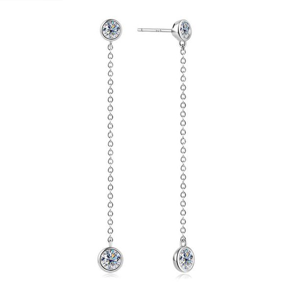knot iogou long tassel drop earings 1.6cttw bezel moissanite for women 2022 original 925 sterling silver girls fine jewelry 14k gold
knot iogou long tassel drop earings 1.6cttw bezel moissanite for women 2022 original 925 sterling silver girls fine jewelry 14k gold