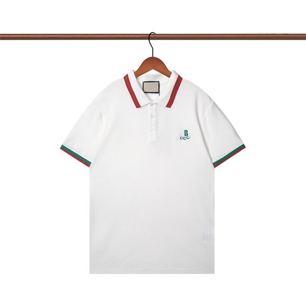 6 new fashion london england polos shirts mens designers polo shirts high street embroidery printing t shirt men summer cotton casual t-shir, White;black
6 new fashion london england polos shirts mens designers polo shirts high street embroidery printing t shirt men summer cotton casual t-shir, White;black