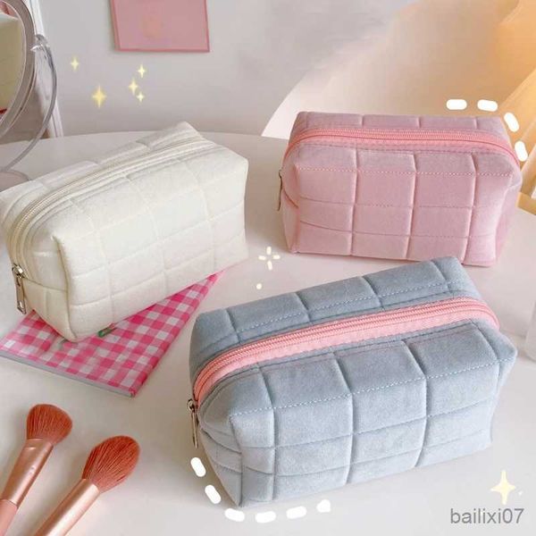 cosmetic bags cases solid color cosmetic bag travel make up toiletry bag washing pouch girl cute crystal velvet zipper large makeup bag for
cosmetic bags cases solid color cosmetic bag travel make up toiletry bag washing pouch girl cute crystal velvet zipper large makeup bag for