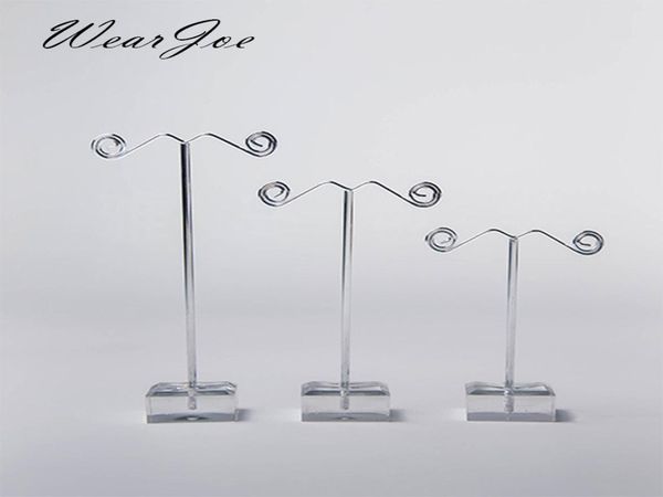 whole black clear acrylic stud earring jewelry display rack stand organizer bouches ornament holder hook hanger counter case7959604
whole black clear acrylic stud earring jewelry display rack stand organizer bouches ornament holder hook hanger counter case7959604