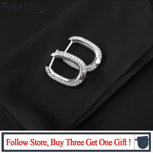 bangle 2022 the new 925 sterling silver earrings square full zirconfashion luxury brand monaco jewelry for women birthday party gift, Black
bangle 2022 the new 925 sterling silver earrings square full zirconfashion luxury brand monaco jewelry for women birthday party gift, Black