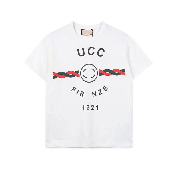 23sss mens t shirt designer t shirt mens tees fashionable pure cotton, high-end, luxurious, comfortable, and versatile, the same clothing fo, White;black
23sss mens t shirt designer t shirt mens tees fashionable pure cotton, high-end, luxurious, comfortable, and versatile, the same clothing fo, White;black