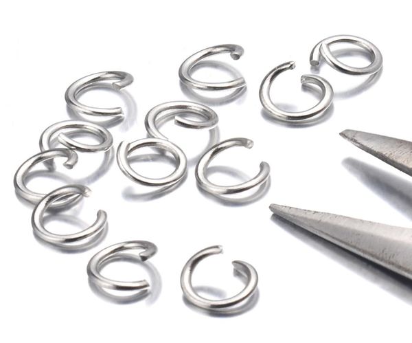 1000pcslot gold silver stainless steel open jump rings 4568mm split rings connectors for diy ewelry findings making4609063
1000pcslot gold silver stainless steel open jump rings 4568mm split rings connectors for diy ewelry findings making4609063
