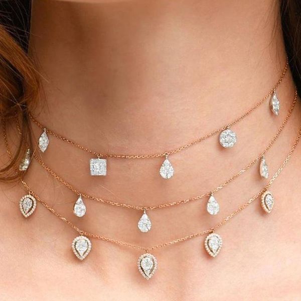 necklaces mother's day gift trendy dainty initial chokers necklace personalized heart stackable necklaces for women girlfriend wife gif, Silver
necklaces mother's day gift trendy dainty initial chokers necklace personalized heart stackable necklaces for women girlfriend wife gif, Silver