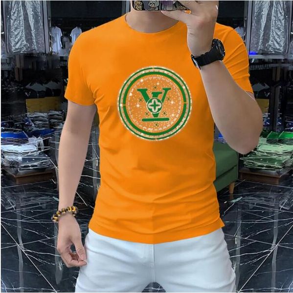 men's t-shirts european goods diamond mercerized cotton short-sleeved t-shirt men tide brand trend 2023 summer new men's compassio, White;black
men's t-shirts european goods diamond mercerized cotton short-sleeved t-shirt men tide brand trend 2023 summer new men's compassio, White;black