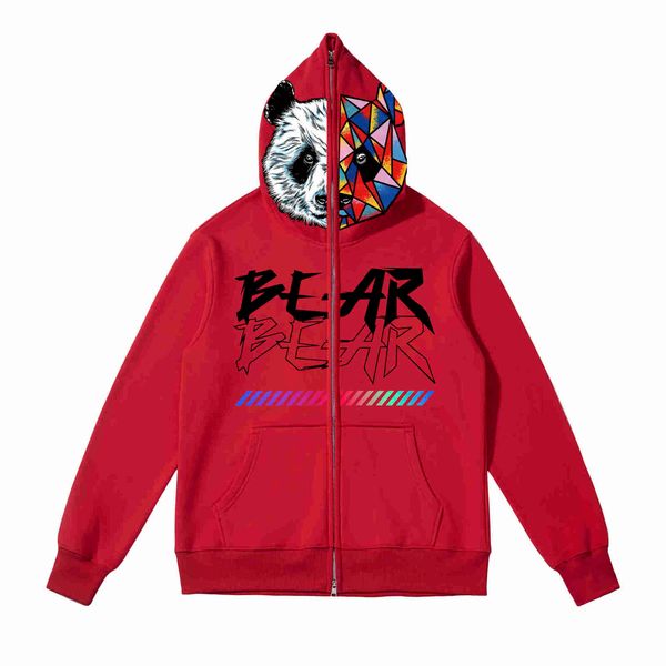 2023 men's hoodie long sleeve rhude high-quality tess designer casual fashion custom heavyweight black full zip up sweatshirt
2023 men's hoodie long sleeve rhude high-quality tess designer casual fashion custom heavyweight black full zip up sweatshirt