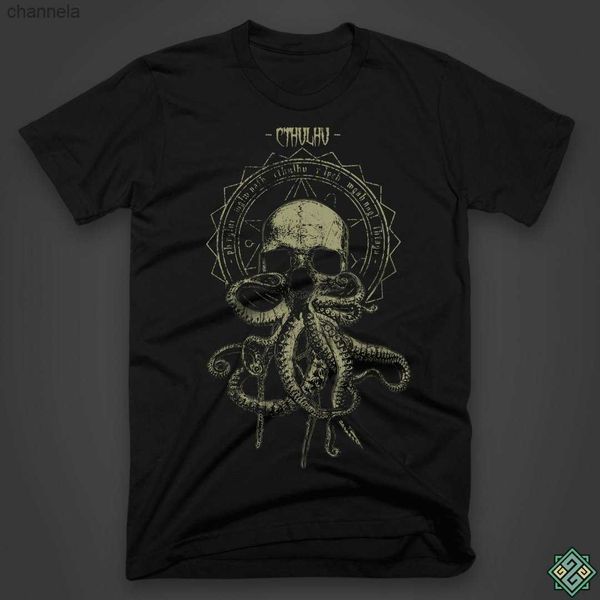 men's t-shirts fashion gothic style cthulhu cultist t-shirt. summer cotton short sleeve o-neck mens t shirt new s-3xl, White;black
men's t-shirts fashion gothic style cthulhu cultist t-shirt. summer cotton short sleeve o-neck mens t shirt new s-3xl, White;black