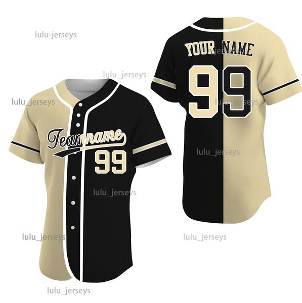 new split color baseball customized jersey personalized cool baseball plus size shirts for big guys plus size as gift, Blue;black
new split color baseball customized jersey personalized cool baseball plus size shirts for big guys plus size as gift, Blue;black