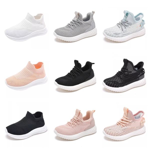 2023 tennis children lightweight casual shoes for baby girls kids boys rubber bottom antiskid outdoor gym mesh breathable sneakers outdoor w, Black
2023 tennis children lightweight casual shoes for baby girls kids boys rubber bottom antiskid outdoor gym mesh breathable sneakers outdoor w, Black