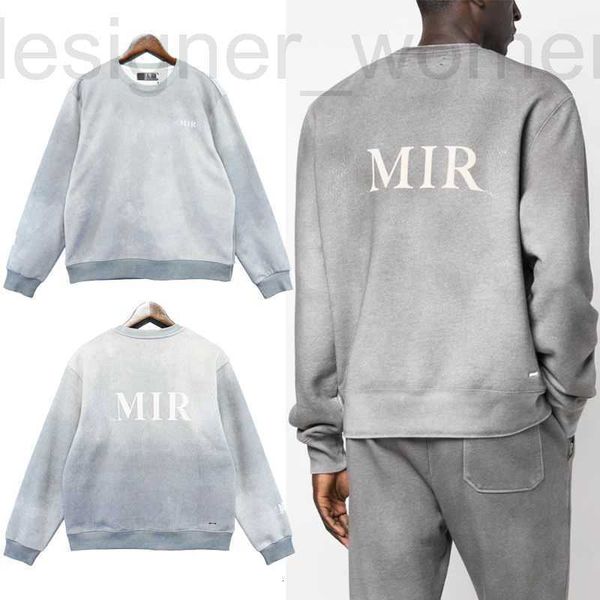 men's hoodies & sweatshirts designer 100% cotton sweatshirt men women sweaters am designer sweater long-sleeved round neck pullover shi, Black
men's hoodies & sweatshirts designer 100% cotton sweatshirt men women sweaters am designer sweater long-sleeved round neck pullover shi, Black