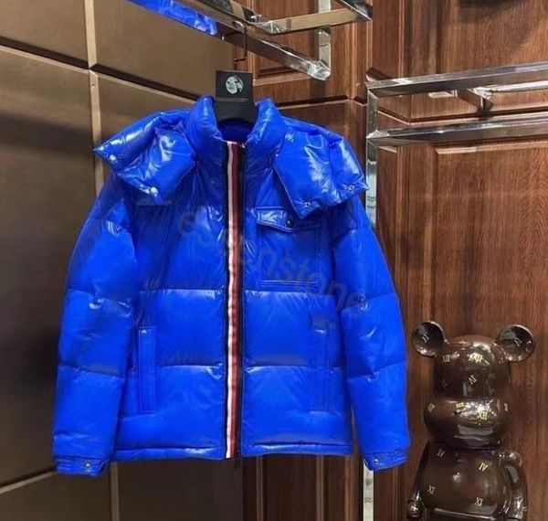 men m winter down jackets designer downs luxury classic women fashion hip hop cap pattern print coats outdoor warm casual us size sxl ywpc, Black
men m winter down jackets designer downs luxury classic women fashion hip hop cap pattern print coats outdoor warm casual us size sxl ywpc, Black