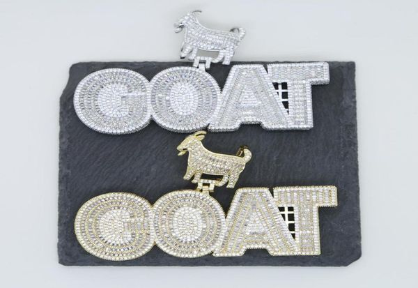 iced out bling hip hop men pendant jewelry full paved baguette cz animal bail 5a cubic zirconia cz goat pendants necklace6729910, Silver
iced out bling hip hop men pendant jewelry full paved baguette cz animal bail 5a cubic zirconia cz goat pendants necklace6729910, Silver