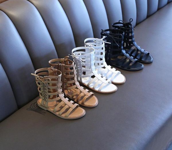 clearance summer roman children sandals highkids girls gladiator sandals toddler baby sandals baby booties2354881, Black;red
clearance summer roman children sandals highkids girls gladiator sandals toddler baby sandals baby booties2354881, Black;red