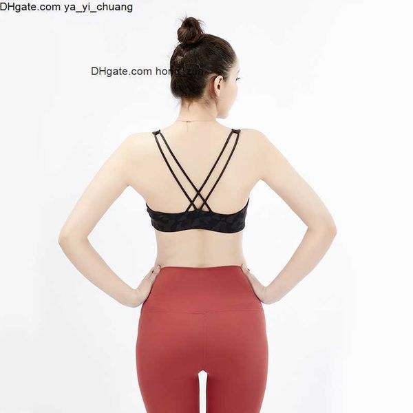 yoga bra women padded sports bra shake proof running workout gym tank fitness shirt vest
yoga bra women padded sports bra shake proof running workout gym tank fitness shirt vest