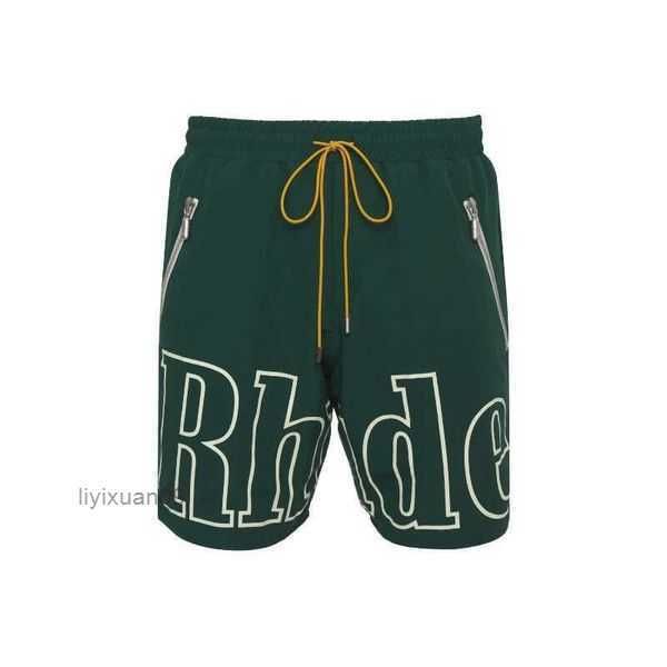 designer shorts rhude summer fashion beach pants men street wear red blue black purple mens short 1 18ub, White;black
designer shorts rhude summer fashion beach pants men street wear red blue black purple mens short 1 18ub, White;black