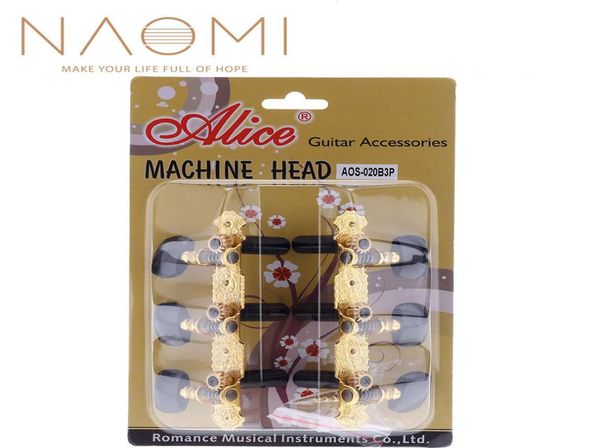 naomi alice goldplated durable guitar machine heads classical guitar aos020b3p set guitar parts accessories new8829736
naomi alice goldplated durable guitar machine heads classical guitar aos020b3p set guitar parts accessories new8829736